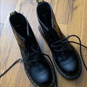 Dr martens